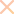 x